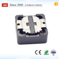 High quality 68uH SMD shielded power inductor SMD inductor